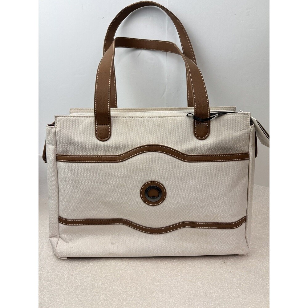 Delsey Chatelet Air 2.0 Shoulder Bag - Picture 3 of 16